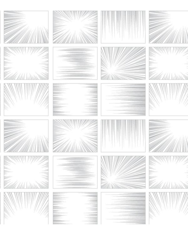 Я люблю раскрашивать героев аниме