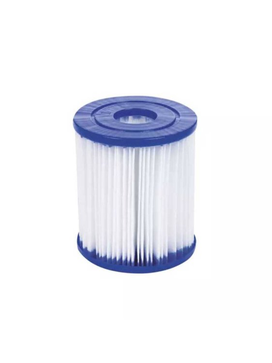 14. Аксессуары для бассейна (Рыжий Кот) Картридж для фильтра (I) Bestway ( Арт. 58093)