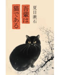 Wagahai wa neko de aru = Ваш покорный слуга кот