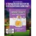 Minecraft. Зелья, чары и эффекты. Иллюстрированное руководство для начинающих