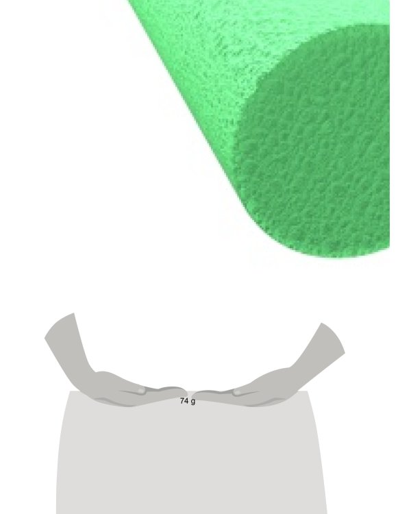 Нудл (зелёный)