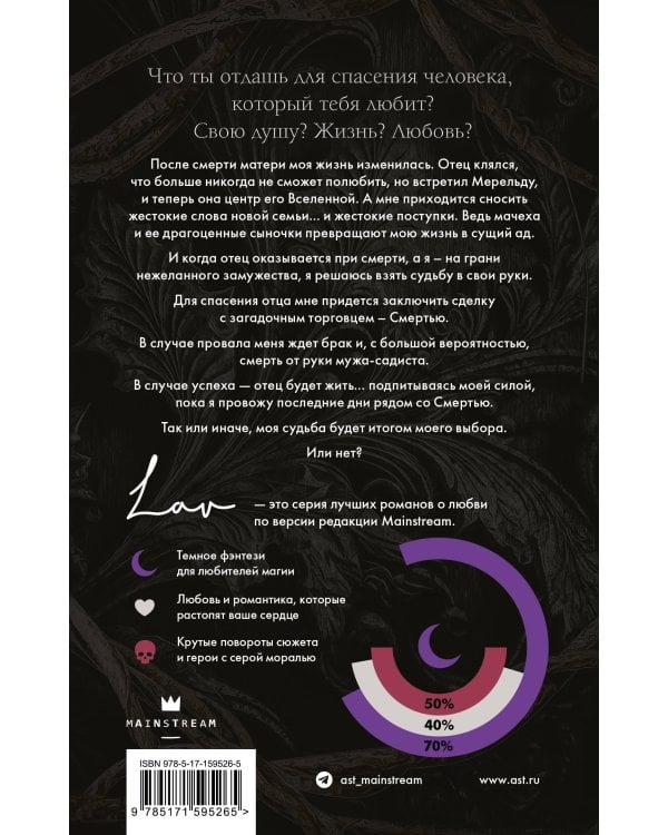 Поцелуй смерти