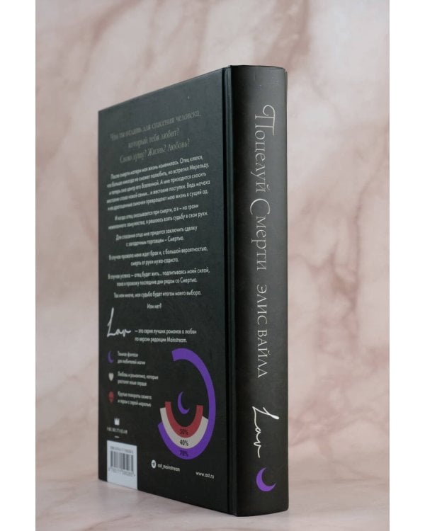 Поцелуй смерти