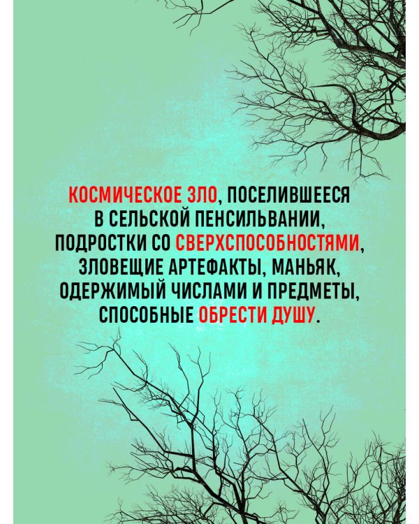 Книга несчастных случаев