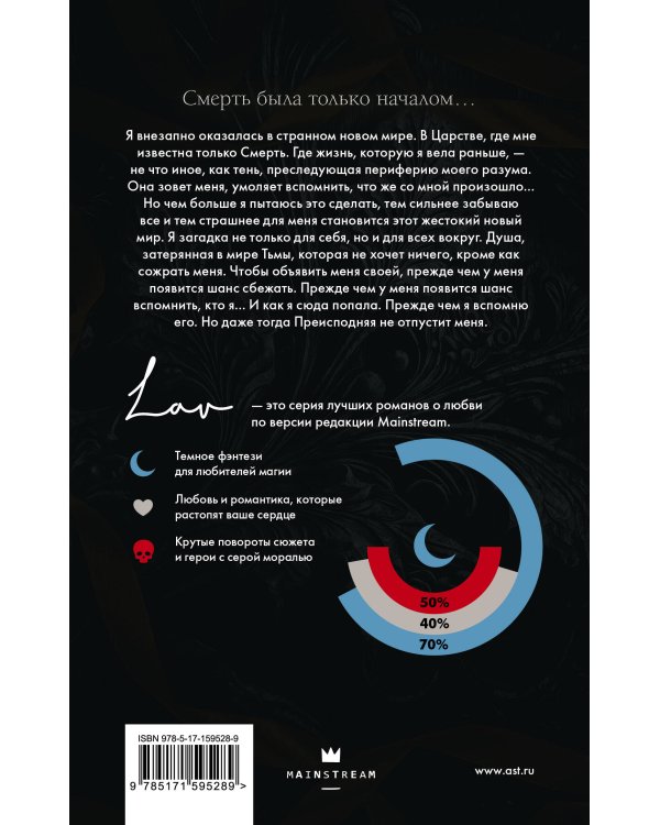 Прикосновение смерти