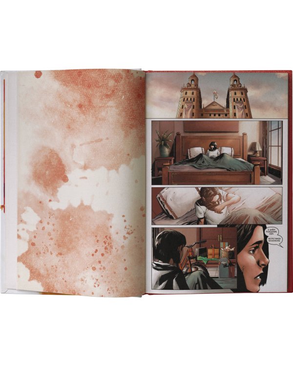 Far Cry. Обряд посвящения