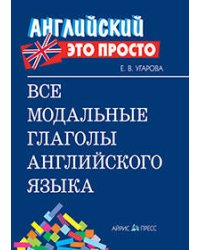 Все модальные глаголы английского языка: краткий справочник