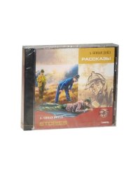 РАССКАЗЫ (англ.яз.,адапт.Голицынского Ю.с упр.) МР3