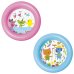 Круглый надувной бассейн Kiddie Pool 61 х 15 см Bestway (Арт. 51061)