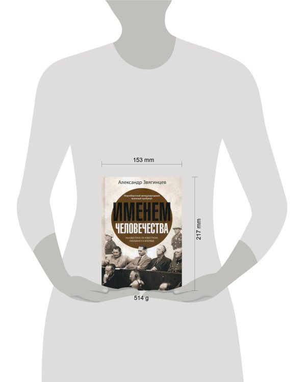 Именем человечества