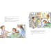 Дополнительное изображение книги «Paddington goes to hospital (Michael Bond) Паддингтон попадает в больницу (Майкл Бонд) /Книги на английском языке»
