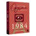 Комментированное чтение на английском языке 1984: читаем в оригинале с комментарием