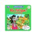Ну, погоди! В деревне. Союзмультфильм. Книга-пазл. 160х160мм. Карт.склейка. 10 стр. Умка в кор.28шт