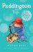 Обложка книги «Paddington on top (Michael Bond) Паддингтон на высоте (Майкл Бонд) /Книги на английском языке», ISBN 9780006753773