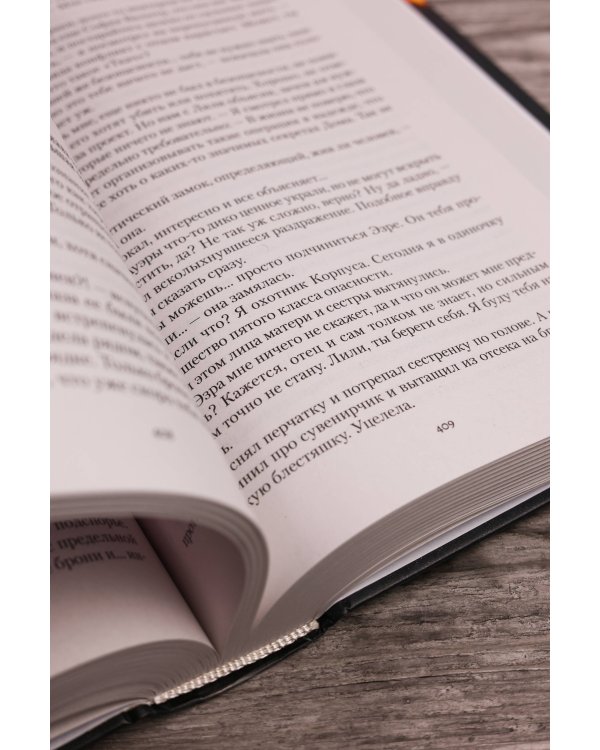 Дополнительное изображение книги «Расколотый мир. Наследник павшего Дома»