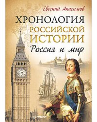 Хронология российской истории. Россия и мир