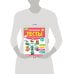 Обучающие тесты. Всестороннее развитие для детей 3-4 лет
