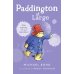 Дополнительное изображение книги «Paddington at large (Michael Bond) Паддингтон на просторе (Майкл Бонд) /Книги на английском языке»