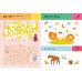 Дополнительное изображение книги «Зоопарк. Для детей 3-5 лет»