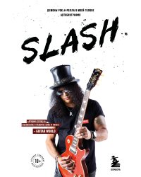 Slash.Демоны рок-н-ролла в моей голове. Автобиография