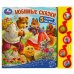 Обложка книги «Любимые сказки (5 муз. кнопок) 220х190мм 10 стр Умка в кор.32шт», ISBN 9785506073918