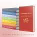 Яркие страницы. Комплекты Книги для уютного чтения (комплект из 3 книг: "Рождественские повести" Ч. Диккенса и дилогия Л. М. Олкотт "Маленькие женщины. Хорошие жены")