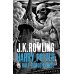 Harry Potter and the Half-Blood Prince (J.K. Rowling) Гарри Поттер и Принц-полукровка (Дж К Роулинг)/ Книги на английском языке