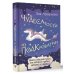 Секреты счастья Чудесатости из Подкроватии. Ужасно смешная книга для задорной гребли лапками по жизни
