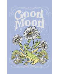 Блокнот эстетика. Good mood