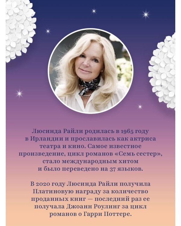 Тайная красота