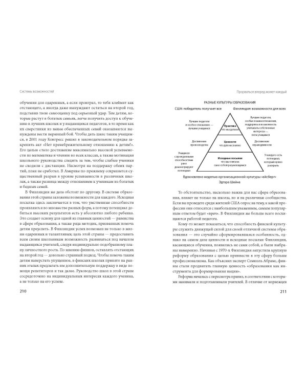 Скрытый потенциал. Наука достижения великих целей