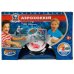 Настольная игра аэрохоккей кор.24*16*6см ИГРАЕМ ВМЕСТЕ в кор.2*48шт