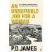 Зарубежная литература (Faber & Faber) An unsuitable job for a woman (P. D. James) Неподходящая работа для женщины (Ф. Д. Джеймс) /Книги на английском языке