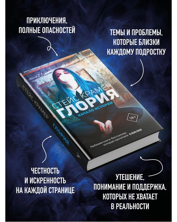 Глория. Начало истории