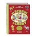 Учим английский: от буквы к слову (с илл. Тони Вульфа)_
