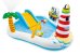 Игровой центр надувной 218x188x99 см. Веселая рыбалка INTEX (в коробке) Арт. 57162NP