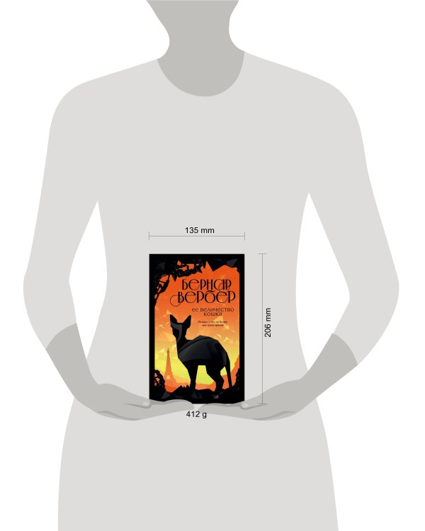 Ее величество кошка