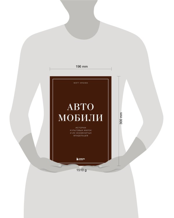 Автомобили. Истории культовых марок и их знаменитых владельцев