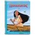 Disney. Коллекция волшебных историй Покахонтас. Выбери собственный путь. Книга для чтения с цветными картинками