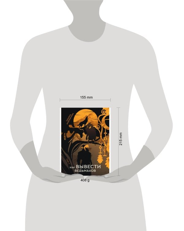 Как вывести ведьмаков