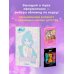 Вселенная Winx/Винкс Winx. Блокнот. Блум (А5, 48 л., цветной блок, со стикерами)