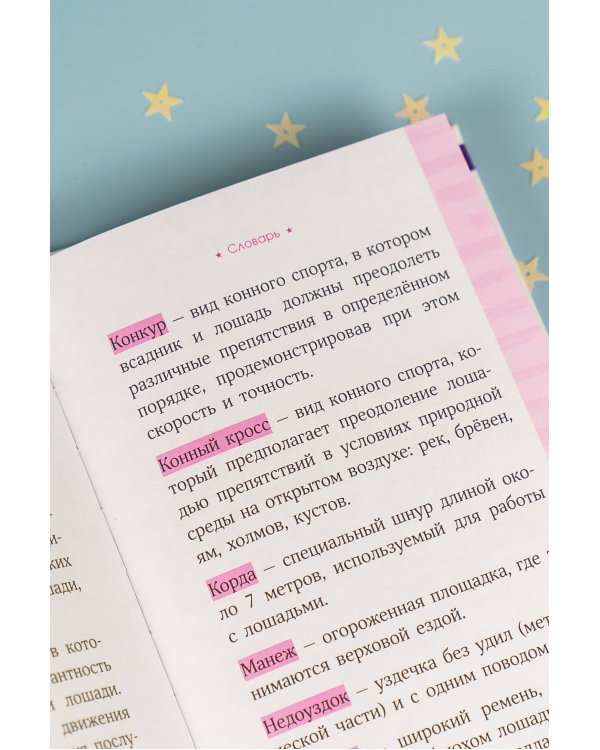 Академия верховой езды. Лошадь для Марьяны