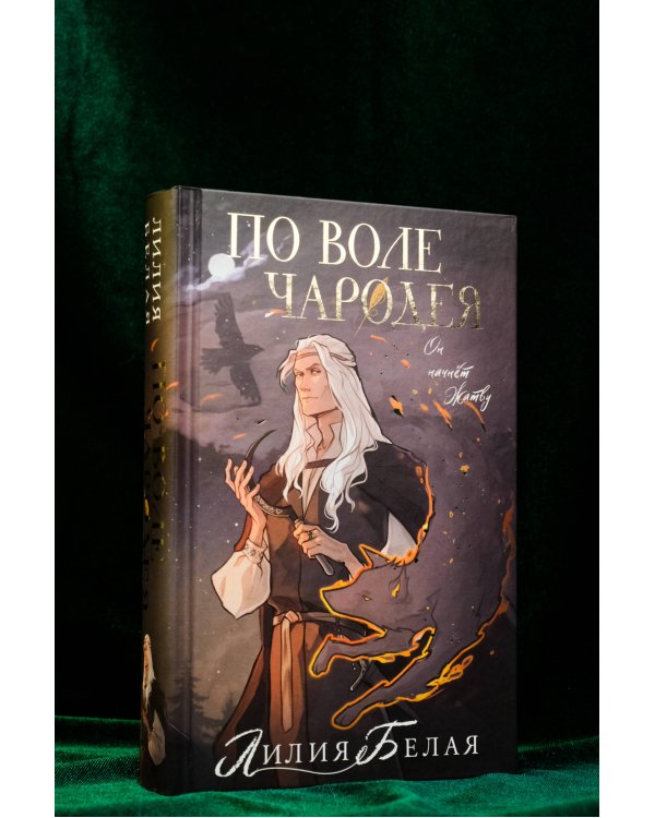 По воле чародея