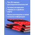 Красный гид Дубай и ОАЭ: Дубай, Абу-Даби, Шарджа, Аджман. 4-е изд., испр. и доп.