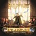 Harry Potter – Spells & Charms: A Movie Scrapbook Гарри Поттер – Заклинания и чары: Киноальбом/ Книги на английском языке