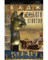 Боги египтян. Царство света, или Тайны загробного мира