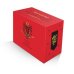 Дополнительное изображение книги «Harry Potter Gryffindor House Editions Paperback Box Set (J.K. Rowling) Гарри Поттер издание факультета Гриффиндор Бокс сет/ Книги на английском языке»