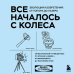 Все началось с колеса. Эволюция изобретений: от топора до лазера