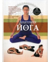Анатомия и йога