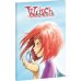 Комильфо. Чародейки Скетчбук W.I.T.C.H. Вилл (А6, 60 стр.)
